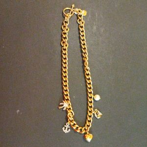 Juicy Couture Necklace